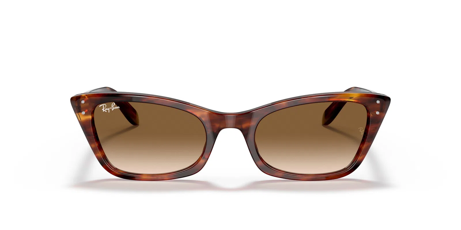 Ray-Ban Lady Burbank 2299 Sunglasses - view 38
